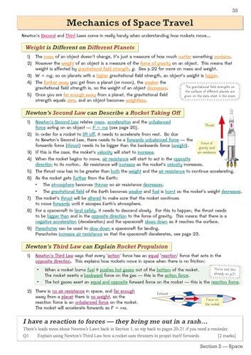 CGP Books - National 5 Physics: SQA Revision Guide with Online Edition image 8