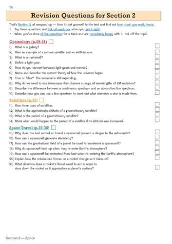 CGP Books - National 5 Physics: SQA Revision Guide with Online Edition image 9
