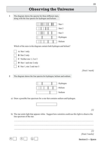 CGP Books - New National 5 Physics: SQA Exam Practice Workbook - inclu image 4