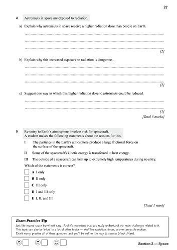 CGP Books - New National 5 Physics: SQA Exam Practice Workbook - inclu image 8