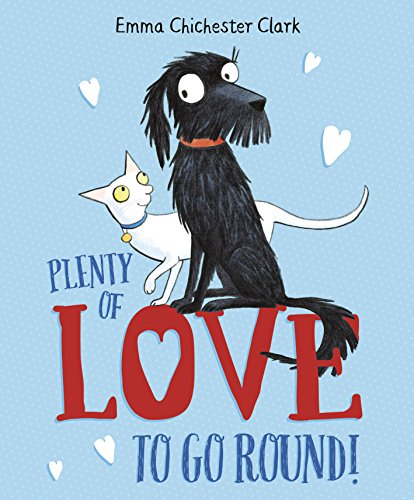 Emma Chichester Clar - Plenty of Love to Go Round - Paperback image 1