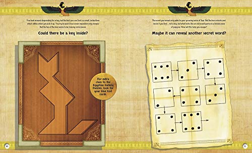 Dr Gareth Moore - Escape Room - Can You Escape the Museum? : Can you s image 3