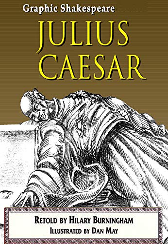 Hilary Burningham - Julius Caesar - Paperback image 1