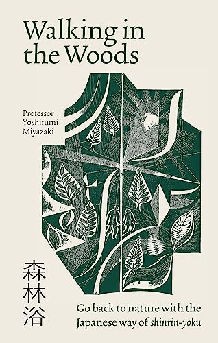 Yoshifumi Miyazaki - Walking in the Woods : Go back to nature with the image 1