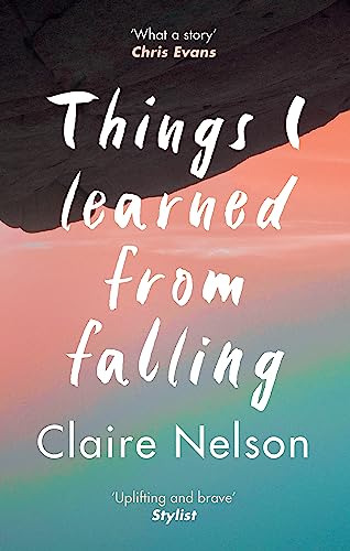 Claire Nelson - Things I Learned from Falling - Paperback image 1