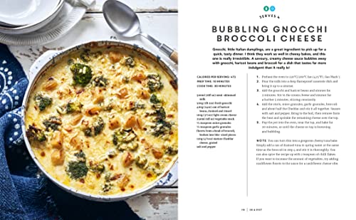 Pip Payne - Slimming Foodie in One : 100+ one-dish recipes under 600 c image 2