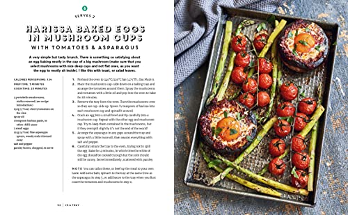 Pip Payne - Slimming Foodie in One : 100+ one-dish recipes under 600 c image 4