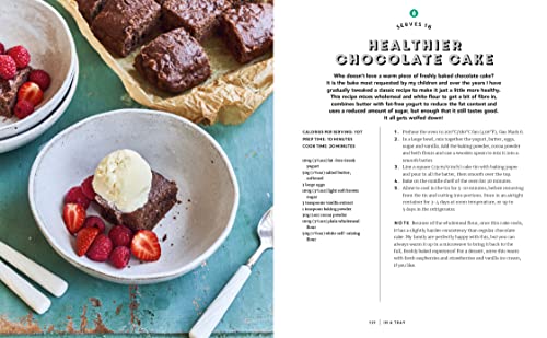 Pip Payne - Slimming Foodie in One : 100+ one-dish recipes under 600 c image 5