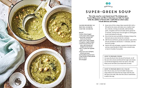 Pip Payne - Slimming Foodie in One : 100+ one-dish recipes under 600 c image 6