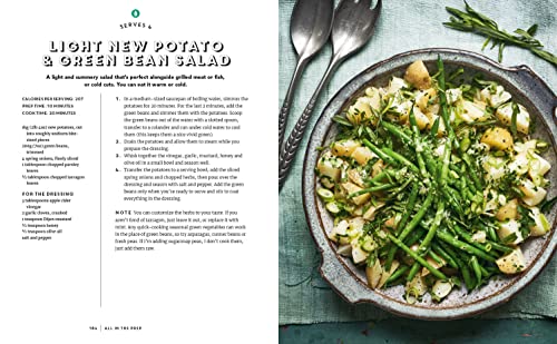 Pip Payne - Slimming Foodie in One : 100+ one-dish recipes under 600 c image 7
