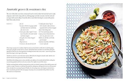 Sabrina Ghayour - Persiana Everyday : THE SUNDAY TIMES BESTSELLER - Ha image 6