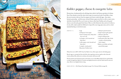 Sabrina Ghayour - Persiana Everyday : THE SUNDAY TIMES BESTSELLER - Ha image 7