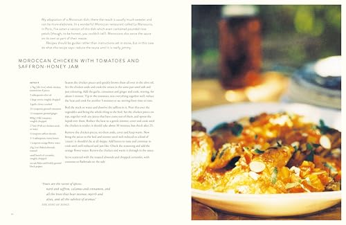 Diana Henry - Crazy Water, Pickled Lemons : Enchanting dishes from the image 3