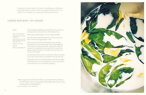 Diana Henry - Crazy Water, Pickled Lemons : Enchanting dishes from the image 4