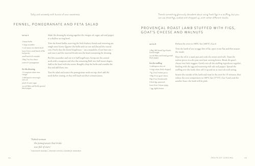 Diana Henry - Crazy Water, Pickled Lemons : Enchanting dishes from the image 6