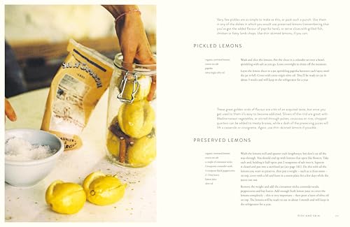 Diana Henry - Crazy Water, Pickled Lemons : Enchanting dishes from the image 7