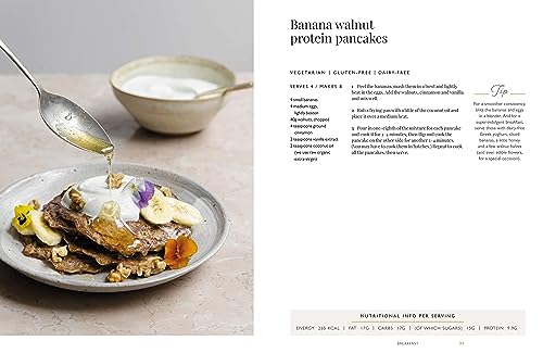 Champneys - : The Cookbook - Hardback image 4