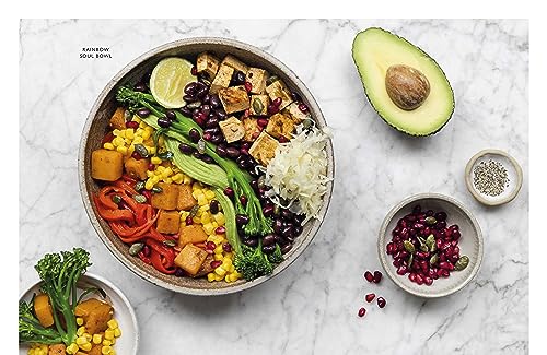 Champneys - : The Cookbook - Hardback image 5