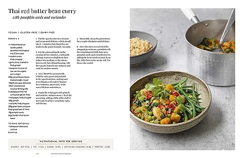 Champneys - : The Cookbook - Hardback image 6