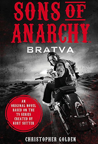 Kurt Sutter - Sons of Anarchy - Bratva - Paperback image 1