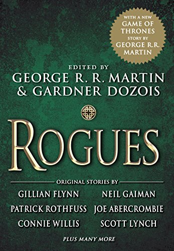 Rogues - Paperback image 1