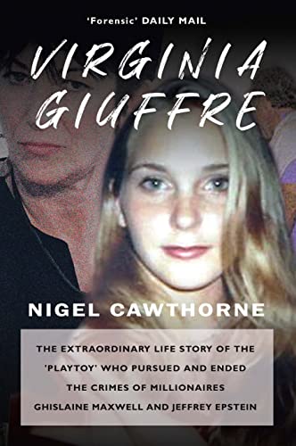 Nigel Cawthorne - Virginia Giuffre : The Extraordinary Life Story of t image 1