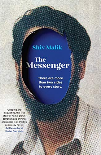 Shiv Malik - Messenger - Paperback image 1