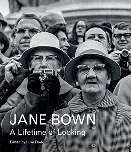 Jane Bown - : A Lifetime of Looking - Hardback image 1