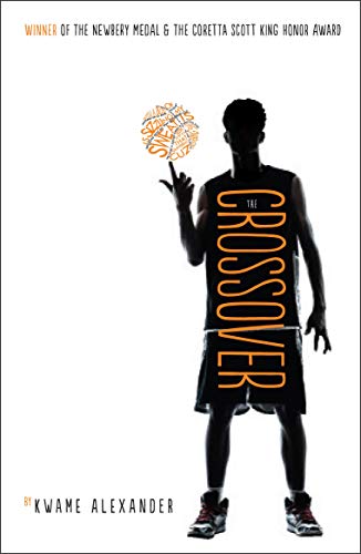 Kwame Alexander - Crossover - Paperback image 1