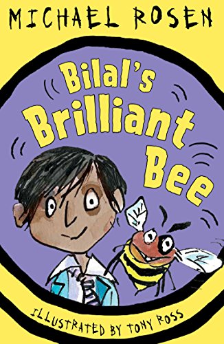 Michael Rosen - Bilal's Brilliant Bee - Paperback image 1