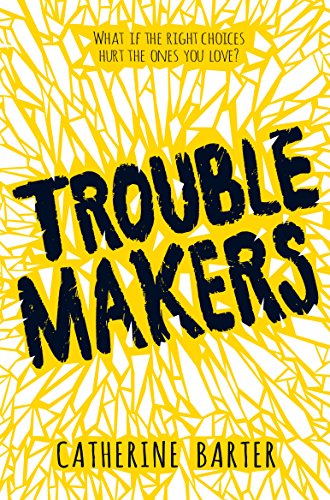 Catherine Barter - Troublemakers - Paperback image 1