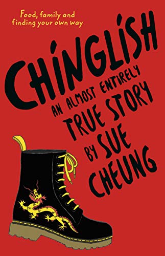 Sue Cheung - Chinglish - Paperback image 1