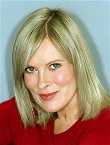 Victoria Nixon - Head Shot : Glamour, grief and getting on with it - H image 2