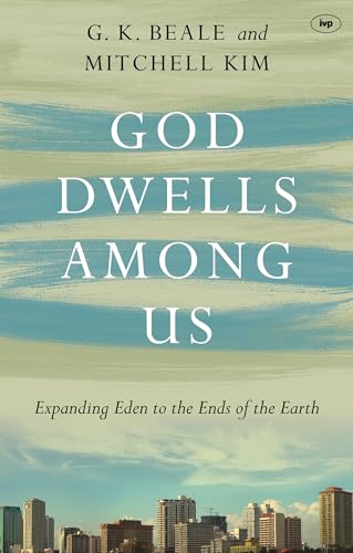 Professor Gregory K - God Dwells Among Us : Expanding Eden To The Ends image 1