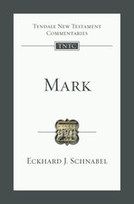 ECKHARD J SCHNABEL - MARK - Paperback image 1