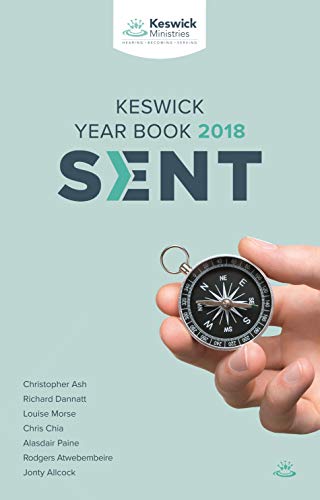 Keswick Year Book 2018 : SENT - Paperback image 1