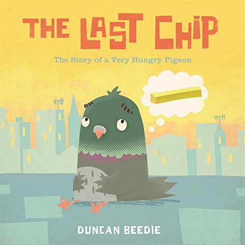DUNCAN BEEDIE - Last Chip - Paperback image 1