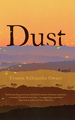 Yvonne Adhiambo Owuo - Dust - Paperback image 1