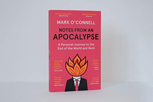 Mark LCSW O'Conn - Notes from an Apocalypse : A Personal Journey t image 2