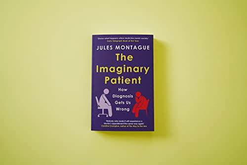 Jules Montague - Imaginary Patient : How Diagnosis Gets Us Wrong - Pap image 2