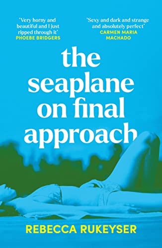 Rebecca Rukeyser - Seaplane on Final Approach - Paperback image 1