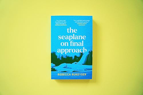 Rebecca Rukeyser - Seaplane on Final Approach - Paperback image 2