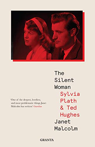 Janet Malcolm - Silent Woman : Sylvia Plath And Ted Hughes - Paperback image 1
