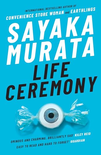 Sayaka Murata - Life Ceremony - Paperback image 1