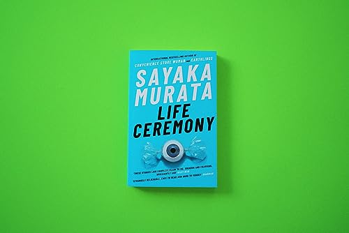 Sayaka Murata - Life Ceremony - Paperback image 2