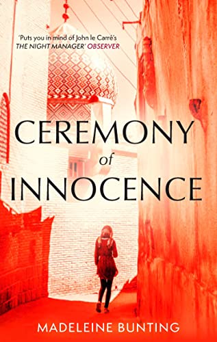 Madeleine Bunting - Ceremony of Innocence - Paperback image 1