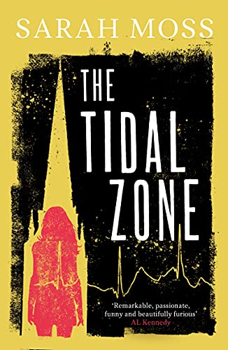 Sarah Moss - Tidal Zone - Paperback image 1