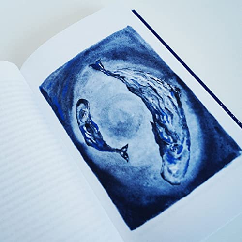 Hannah Stowe - Move Like Water : A Story of the Sea and Its Creatures image 3