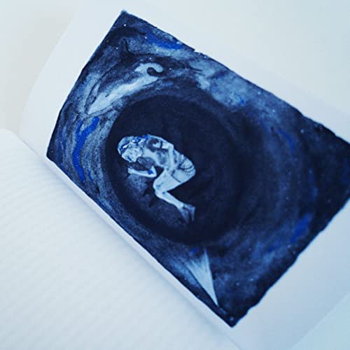 Hannah Stowe - Move Like Water : A Story of the Sea and Its Creatures image 4