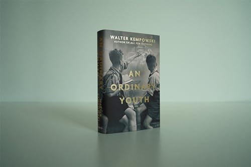Walter Kempowski - An Ordinary Youth : A Novel - Hardback image 2